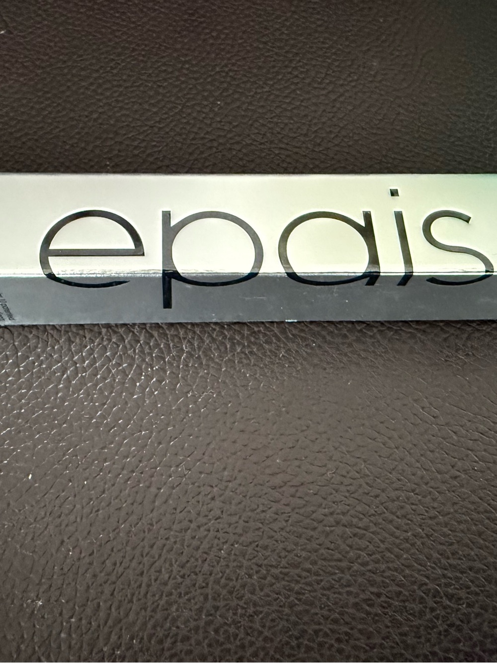 Epais Eyelash Essential Serum (new in box)
